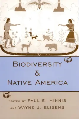 Biodiverzita a pôvodní obyvatelia Ameriky - Biodiversity and Native American