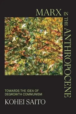 Marx v antropocéne: K myšlienke degrowthového komunizmu - Marx in the Anthropocene: Towards the Idea of Degrowth Communism