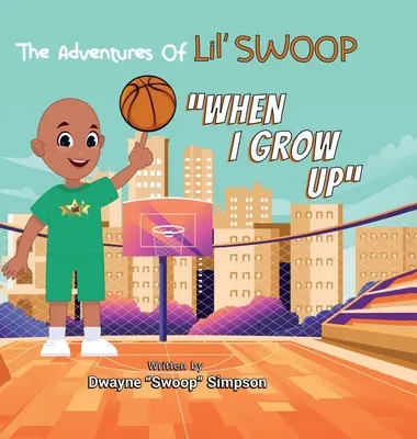 Keď vyrastiem - When I Grow Up