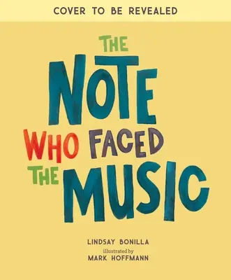 Nota, ktorá čelila hudbe - The Note Who Faced the Music