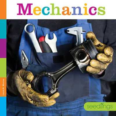Mechanici - Mechanics