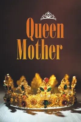 Kráľovná matka - Queen Mother
