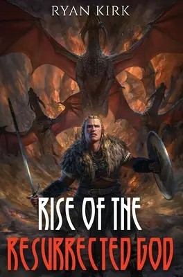 Vzostup vzkrieseného Boha - Rise of the Resurrected God