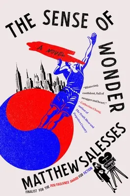 Zmysel pre zázrak - The Sense of Wonder