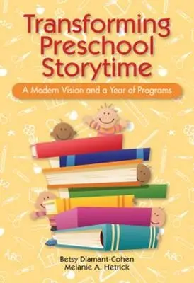 Premena predškolských rozprávok - Transforming Preschool Storytime