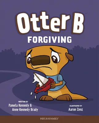 Vydra B Odpúšťajúci - Otter B Forgiving