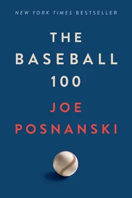 Bejzbalová stovka - The Baseball 100