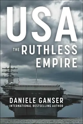 USA: Bezohľadná ríša - Usa: The Ruthless Empire