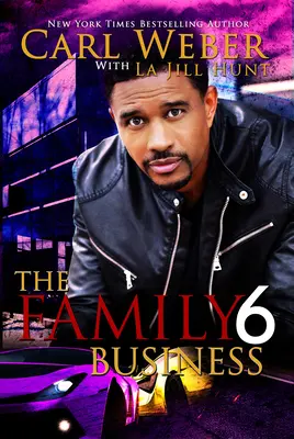 Rodinný podnik 6 - The Family Business 6