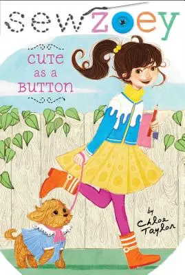 Roztomilé ako gombík - Cute as a Button