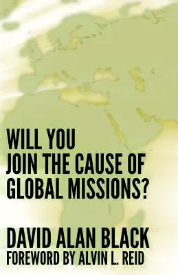 Pripojíte sa k veci globálnych misií? - Will You Join the Cause of Global Missions?