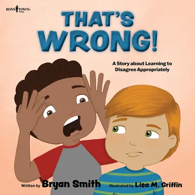 To je zlé!: Príbeh o tom, ako sa naučiť primerane nesúhlasiť 4. diel - That's Wrong!: A Story about Learning to Disagree Appropriately Volume 4
