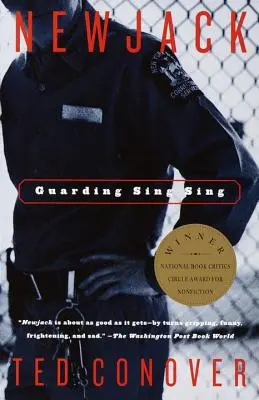 Newjack: Strážca Sing Sing - Newjack: Guarding Sing Sing