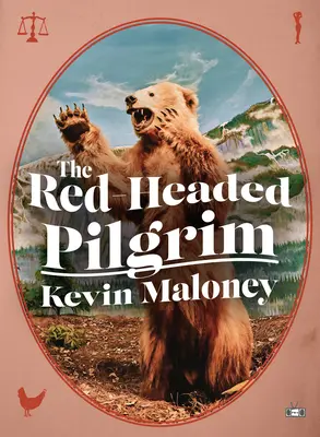 Pútnik s červenou hlavou - The Red-Headed Pilgrim