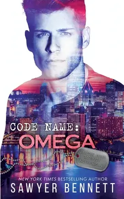 Kódové meno: Omega - Code Name: Omega