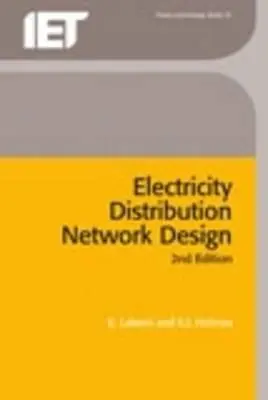 Návrh distribučnej siete elektrickej energie - Electricity Distribution Network Design