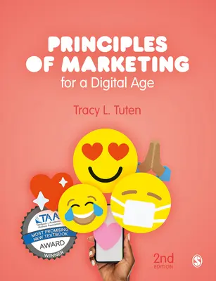 Zásady marketingu v digitálnom veku - Principles of Marketing for a Digital Age