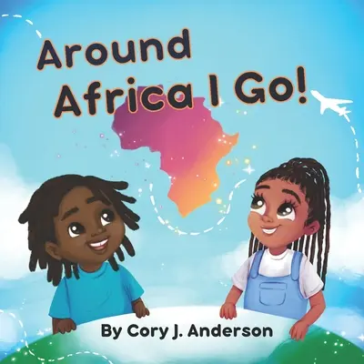 Okolo Afriky idem - Around Africa I Go