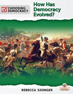 Ako sa vyvinula demokracia? - How Has Democracy Evolved?