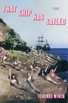 Táto loď už vyplávala: Básne - That Ship Has Sailed: Poems