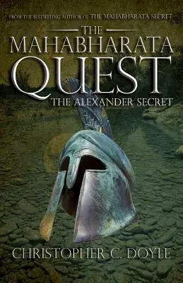 Hľadanie Mahábháraty: Tajomstvo Alexandra - The Mahabharata Quest: The Alexander Secret