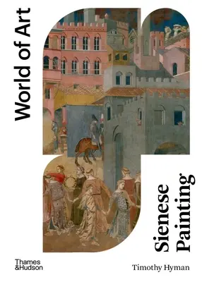 Sienská maľba - Sienese Painting