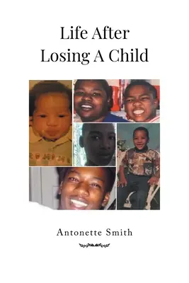 Život po strate dieťaťa - Life After Losing A Child