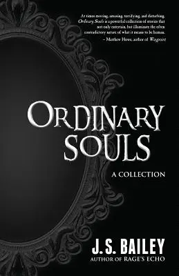 Obyčajné duše - Ordinary Souls