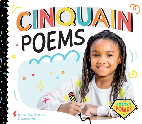Cinquainove básne - Cinquain Poems