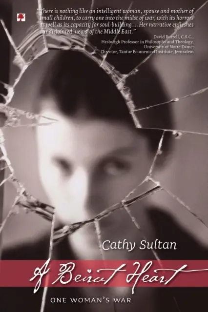 Bejrútske srdce - A Beirut Heart