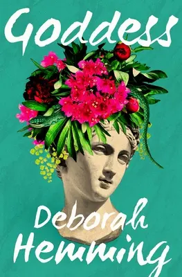 Bohyňa - Goddess