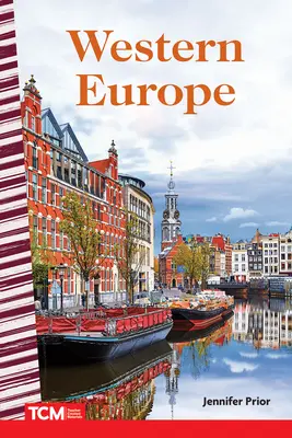 Západná Európa - Western Europe