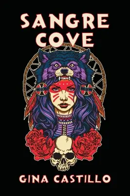 Zátoka Sangre - Sangre Cove
