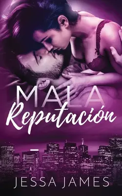 Malá reputácia - Mala Reputacin