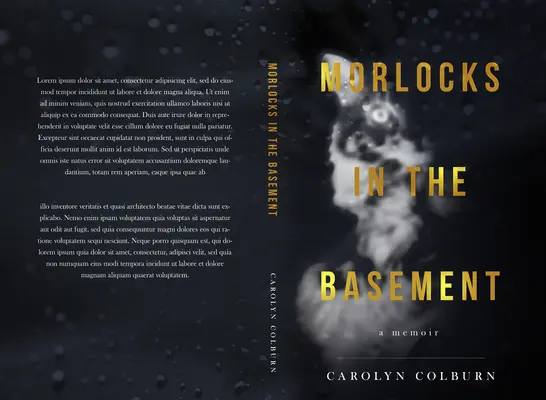 Morloci v suteréne - Morlocks in the Basement