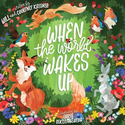 Keď sa svet prebudí - When the World Wakes Up