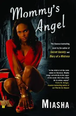 Mamičkin anjel - Mommy's Angel