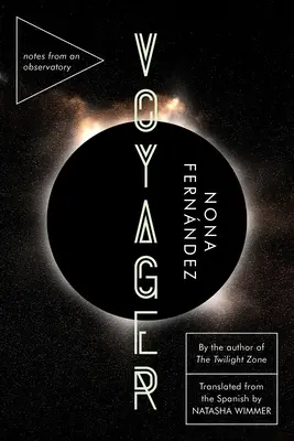 Voyager: Konštelácie pamäti - Voyager: Constellations of Memory