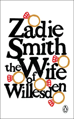 Žena z Willesdenu - The Wife of Willesden