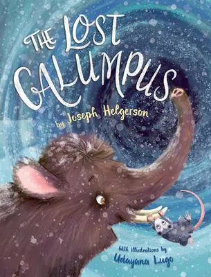 Stratený Galumpus - The Lost Galumpus