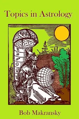 Témy z astrológie - Topics in Astrology