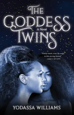 Dvojičky bohyne - The Goddess Twins
