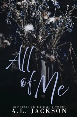 All of Me (Alternatívna obálka) - All of Me (Alternate Cover)