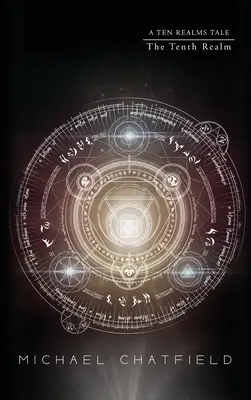 Desiata ríša (séria Desať ríš) - The Tenth Realm (Ten Realms Series)