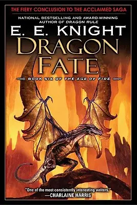 Dračí osud - Dragon Fate
