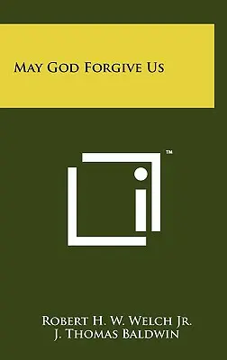 Nech nám Boh odpustí - May God Forgive Us