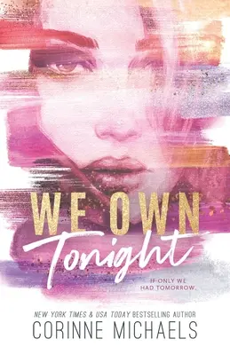 We Own Tonight - špeciálna edícia - We Own Tonight - Special Edition