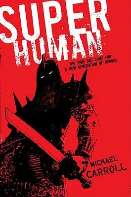 Super človek - Super Human