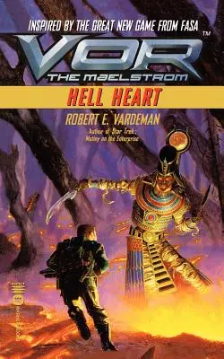 Vor: Srdce pekla - Vor: Hell Heart