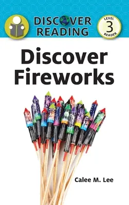 Objavte ohňostroj - Discover Fireworks